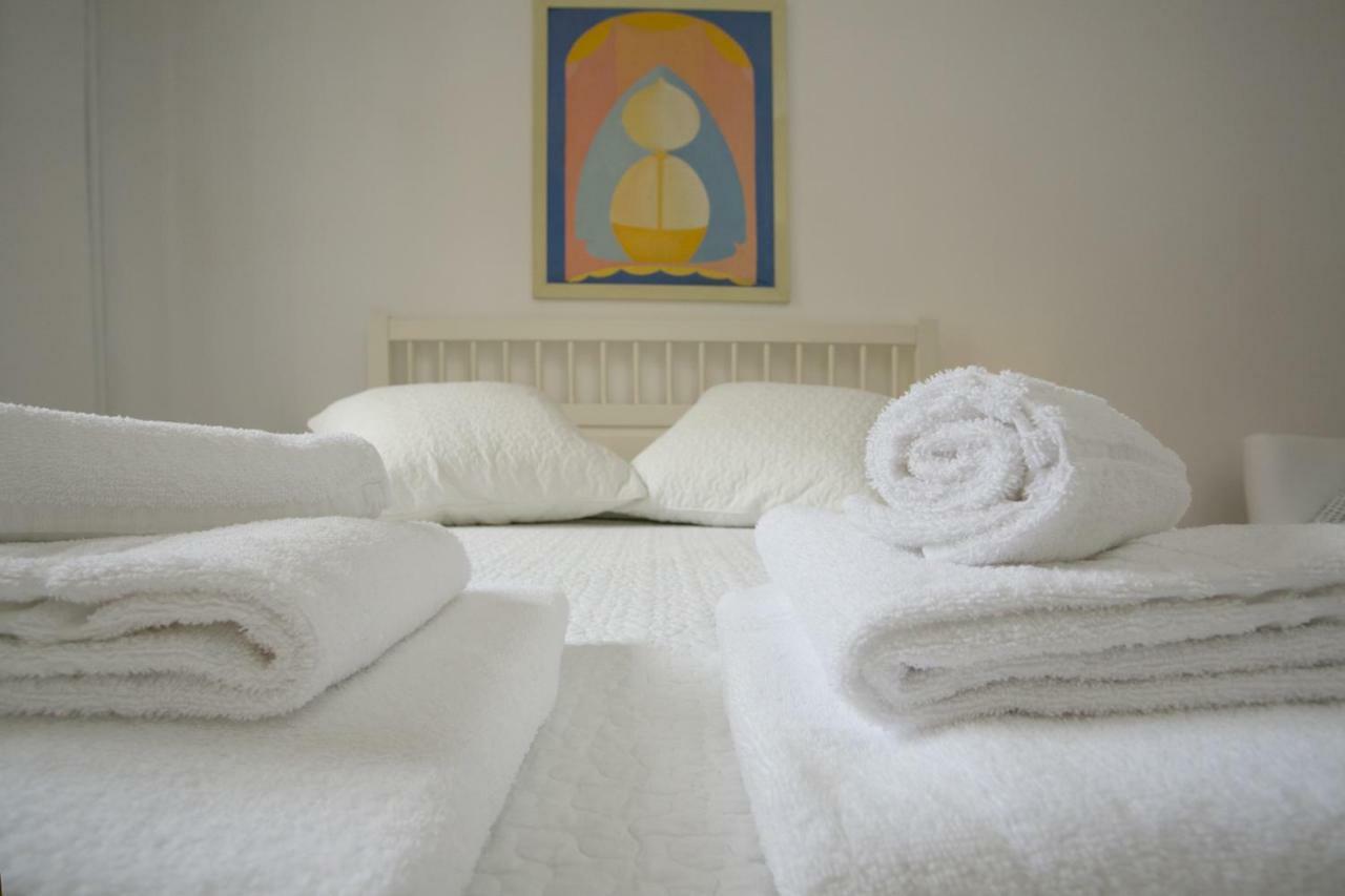Morin 27 Holiday home Rome