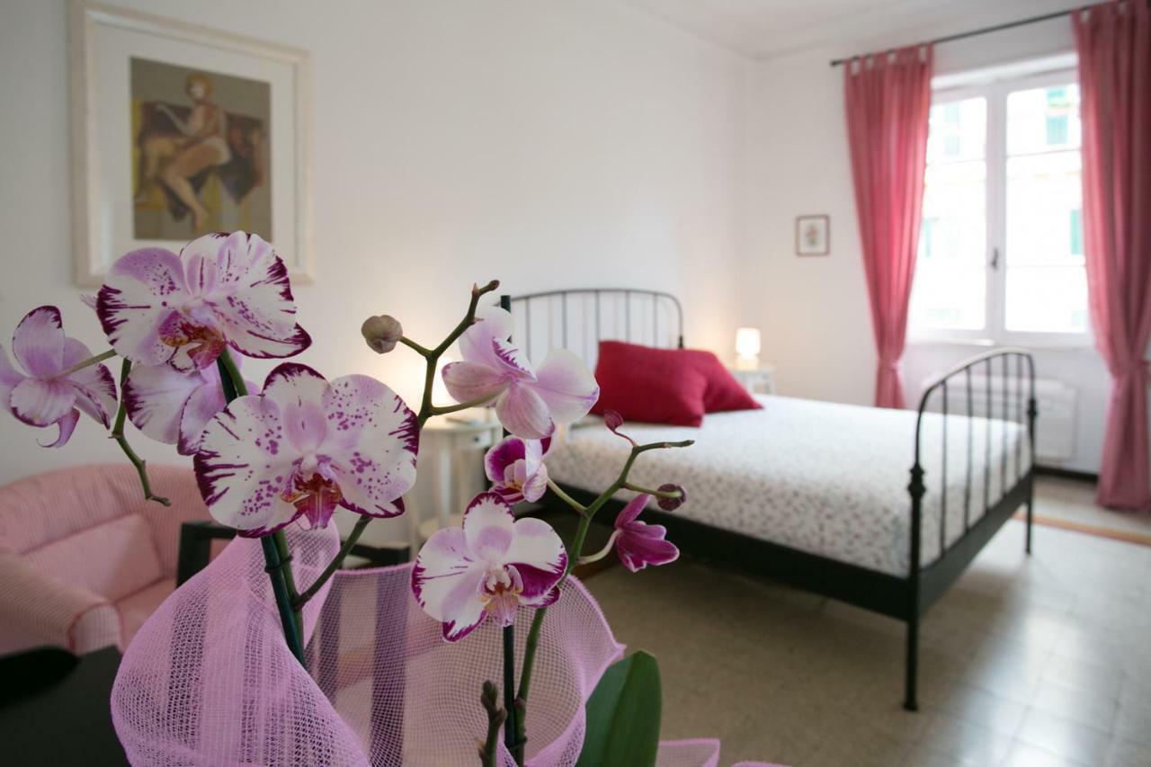 Сasa de vacaciones Morin 27 Roma